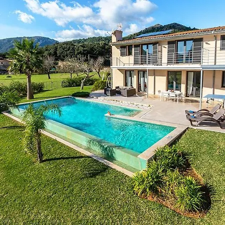 Finca Can Tereu 度假居