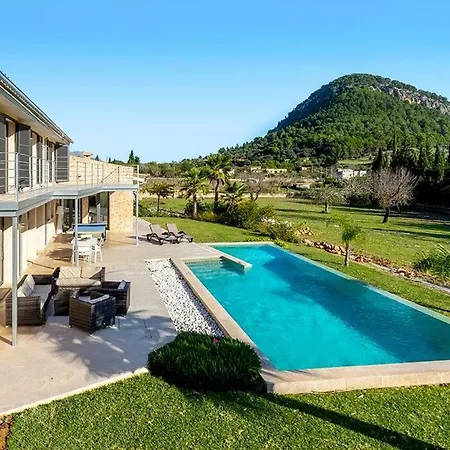 Finca Can Tereu *