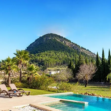Finca Can Tereu *