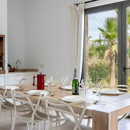 Finca Can Tereu *