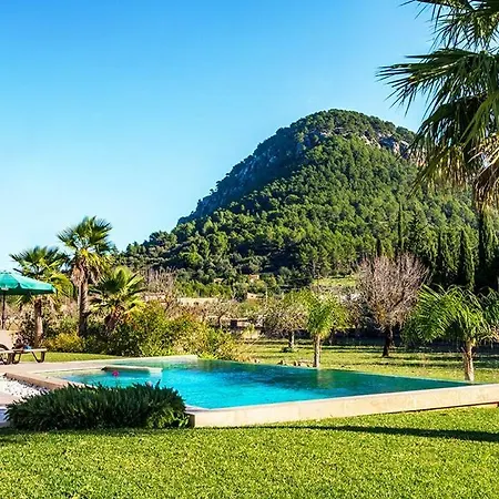 Finca Can Tereu * 波连斯萨